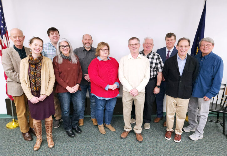 Community  Foundation awards $553,757 in grants, gifts and scholarships